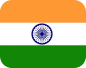 INR flag