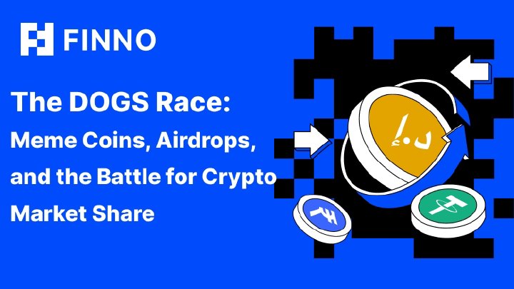 Finno Insights | Hybrid Crypto-Fiat Exchange & Liquidity Solutions