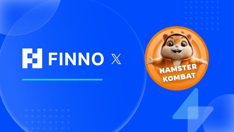 Finno Empowers Global Hamster Kombat Players in Play-to-Earn